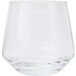 Transparante vaatwasserbestendige Schott Zwiesel Pure Whisky glazen 