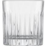 Transparante Glazen vaatwasserbestendige Schott Zwiesel Whisky glazen 6 stuks 