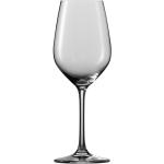 Transparante Glazen Schott Zwiesel Vina Witte wijnglazen 6 stuks 