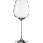 Transparante Glazen Schott Zwiesel Witte wijnglazen 4 stuks 