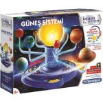 Science And Game - Solar System 64445 P30816S2967