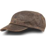 SCIPPIS Australian Adventure Wear Field Cap, bruin, Eén maat