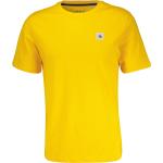 Gele Scotch & Soda T-shirts  in maat XXL voor Heren 