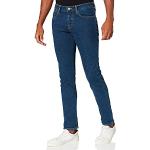 Blauwe Scotch & Soda Ralston Skinny jeans  breedte W29 voor Heren 