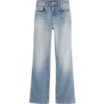 Casual High waist Scotch & Soda Hoge taille jeans  lengte L32  breedte W34 voor Dames 