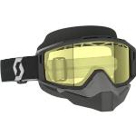 Zwarte Scott Skibrillen & snowboardbrillen 