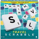 Mattel Scrabble spellen 