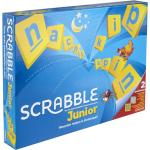 Mattel Scrabble spellen voor Kinderen 