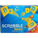 Mattel Scrabble spellen in de Sale voor Kinderen 