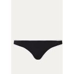 Zwarte Seafolly Bikini slips voor Dames 