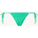 Groene Seafolly Brazilian bikini's voor Dames 