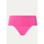 Roze Seafolly High waist bikini's voor Dames 