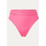 Roze Seafolly High waist bikini's voor Dames 