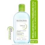 Natuurlijke Beige Bioderma Micellair Water voor een acne-gevoelige huid met Zink in de Sale voor Dames 
