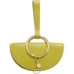 Groene See by Chloé Clutches voor Dames 