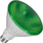 Groene Segula E27 LED spot 