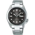 Seiko 5 Sports horloge SRPE51K1 - Zilver