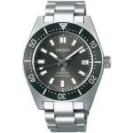 Seiko Prospex Automatic horloge SPB143J1 - Zilver