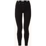 Zwarte Stretch Selected Selected Femme Skinny jeans 