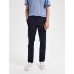 Flared Polyester Selected Selected Homme Slimfit jeans  lengte L34  breedte W33 Bio voor Heren 