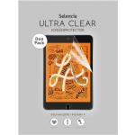 Selencia Duo Pack Ultra Clear Screenprotector voor de iPad mini (2019) / iPad Mini 4