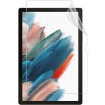 Transparante Kunststof Samsung tablet hoesjes 