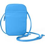Blauwe Crossover tassen voor Dames 