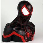 Spaarpot Spider-Man Miles Morales 19Cm