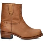Bruine Nubuck Sendra Boots Gevoerde laarzen  in maat 37 Sustainable voor Dames 