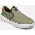 Groene Timberland Slip-on sneakers  in 45,5 met Instap in de Sale voor Heren 