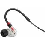 Sennheiser IE 100 Pro InEar Monitoring Earphones, CLEAR