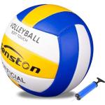 Blauwe Nylon Volleyballen Sustainable voor Dames 