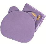 Lavendel Draagzakken & Draagdoeken voor Babies 