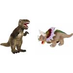 Dinosaurus 30 cm Knuffels voor Kinderen 