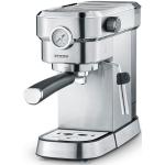 Zilveren SEVERIN Espressomachines met motief van Koffie 