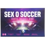 Sex O Soccer - Erotic Football Game