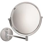 Aluminium Make-up spiegels 