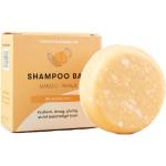 Shampoo Bars met Mango 