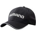 SHIMANO Apparel Standard Cap Regular Black, eenheidsmaat