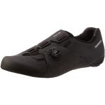 SHIMANO, One Size, SH000016404 RC3 (RC300) SPD-SL schoenen, zwart, maat 47