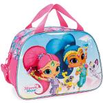 Shimmer and Shine Twinsies Reistas Veelkleurig 40x28x22 cms Polyester 24.64L