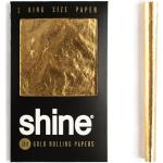 Gouden Gouden Gecertificeerde Shine 24K Sieraden 