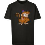 Bruine F4nt4stic Aladdin Kinder T-shirts voor Jongens 