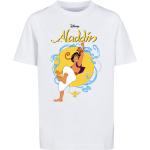 Multicolored Jersey F4nt4stic Aladdin Kinder T-shirts voor Jongens 
