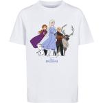 Lila F4nt4stic Frozen Kinder T-shirts voor Jongens 