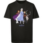 Lila F4nt4stic Frozen Kinder T-shirts voor Jongens 