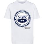 Donkerblauwe Jersey F4nt4stic Marvel Kinder T-shirts voor Jongens 