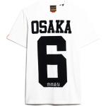 Shirt 'Osaka 6'