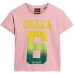 Shirt 'Osaka 6'