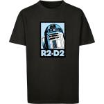 Lichtblauwe Jersey F4nt4stic Star Wars Kinder T-shirts driekwart mouwen voor Jongens 